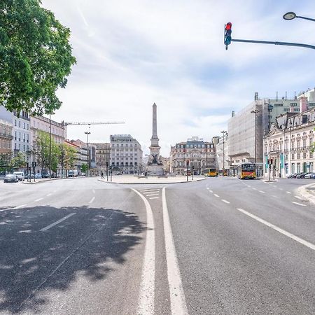 The Boulevard By The Good Neighbour In Lisboa Dış mekan fotoğraf