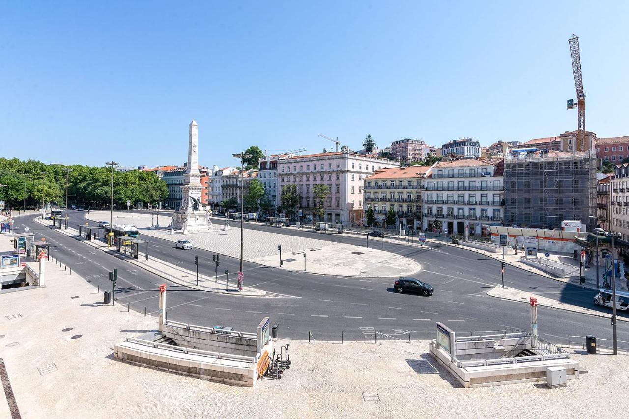 The Boulevard By The Good Neighbour In Lisboa Dış mekan fotoğraf